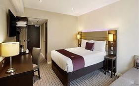 Premier Inn Abingdon